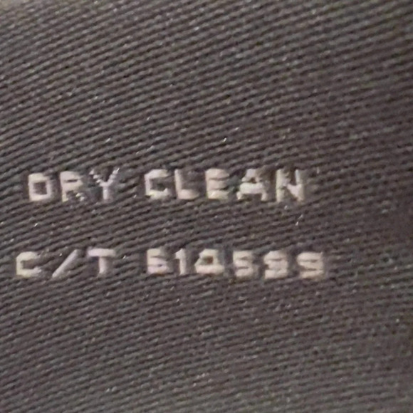 Taylor size‎ 6 sheath dress with accent neckline - Picture 8 of 8